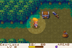 Dokapon: Monster Hunter!
